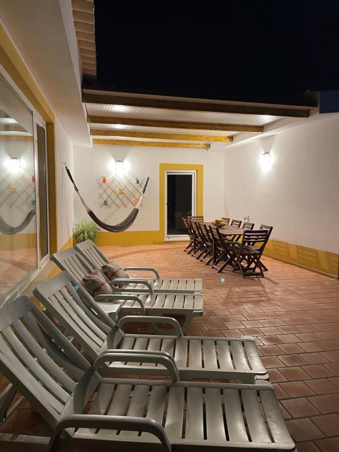 Herdade Do Gizo - Casa Reis Cuba Exterior photo