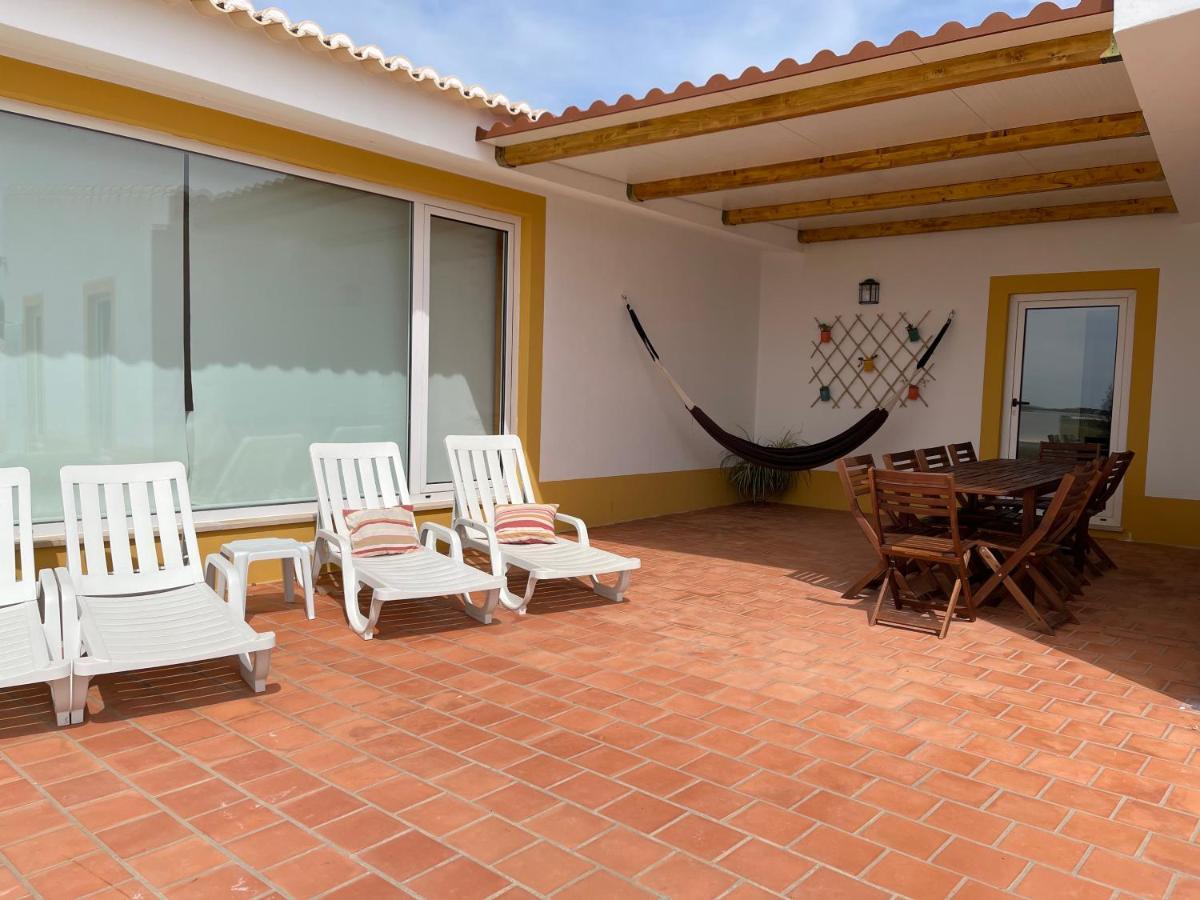 Herdade Do Gizo - Casa Reis Cuba Exterior photo