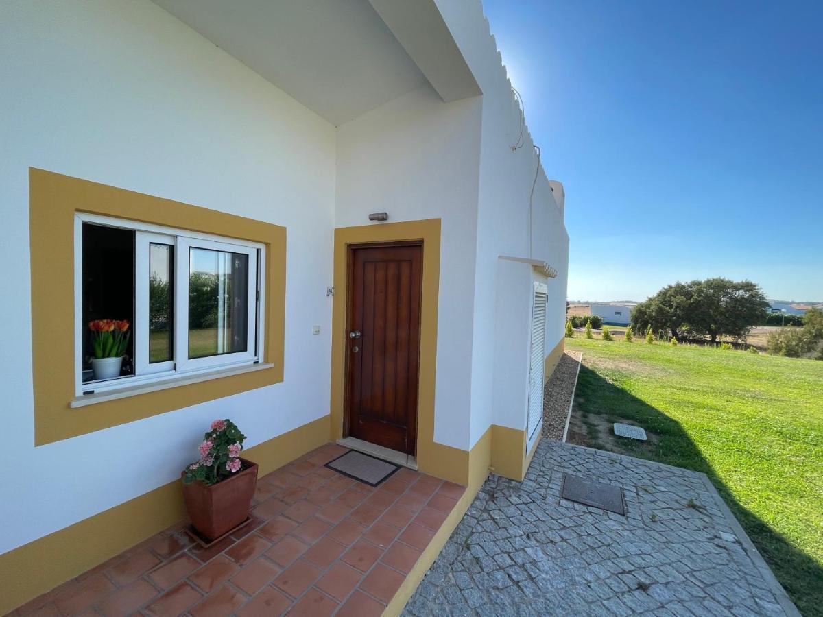 Herdade Do Gizo - Casa Reis Cuba Exterior photo